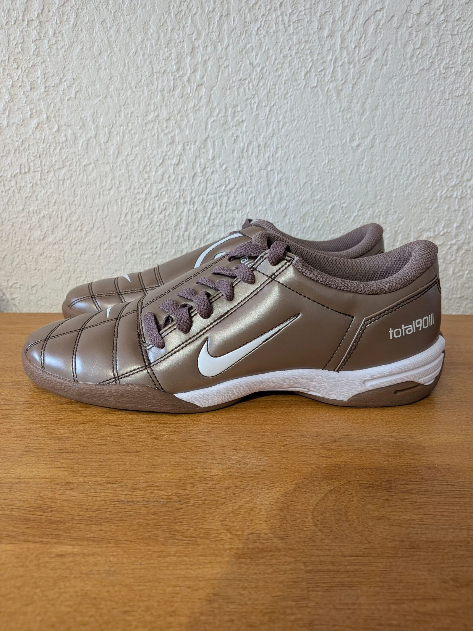 Basket Nike Total 90 